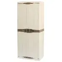 Artplast plastični orman bež 178x70x47cm
